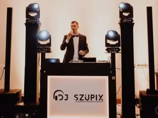 Dj Szupix