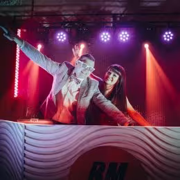 DJ BM Music - DJ na wesele