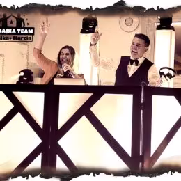 Jamajka Team - Oprawa muzyczna