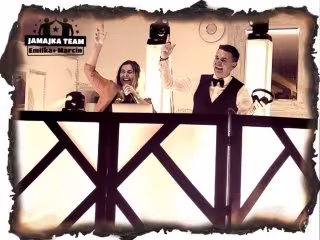 Jamajka Team