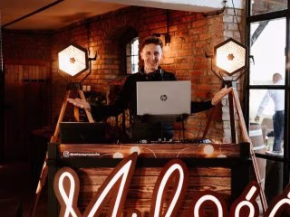 DJ Mateusz Przysucha