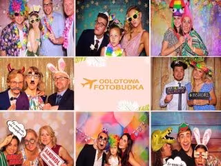 Odlotowa Fotobudka