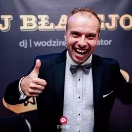 Dj Błażejos - DJ na wesele