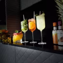 Płynne Szczęście - Atrakcje weselne