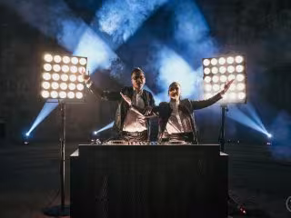 Przebojowe Małżeństwo