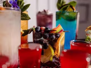 Miksomania Drink Bar