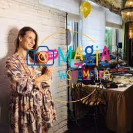 Magia Wspomnień - Fotobudka - Atrakcje weselne