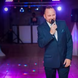 DJ Sebastian Bolek - DJ na wesele