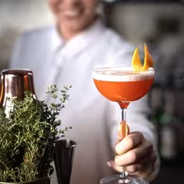 The Good Bar - Atrakcje weselne