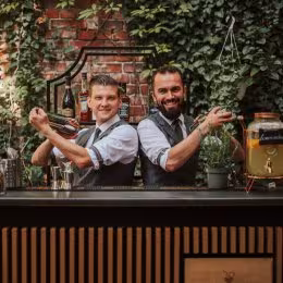 Koktajlowo - Atrakcje weselne