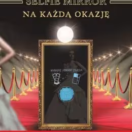 Foto Media Fotobudka - Atrakcje weselne