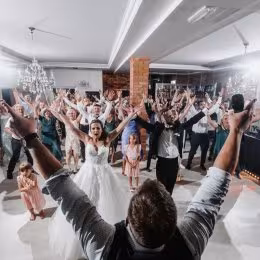 Dj Mixer - DJ na wesele