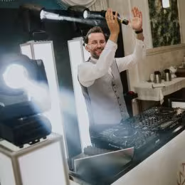 NEXUS - Agencja Muzyczna - Oprawa muzyczna