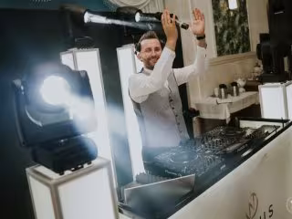 NEXUS - Agencja Muzyczna