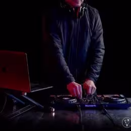 DJ Platini - DJ na wesele