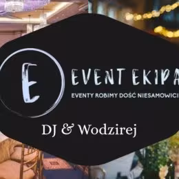 DJ // Wodzirej na Wesele || EVENT EKIPA - DJ na wesele