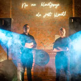 DJ H&G - DJ na wesele