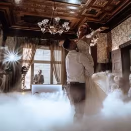 DJ Kostaryka - DJ na wesele