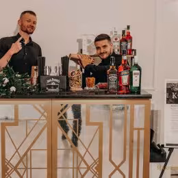 Fine Cocktails - Atrakcje weselne