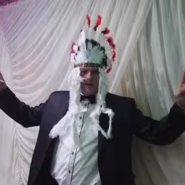 Endrju ART - Oprawa muzyczna