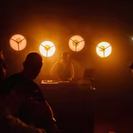 DJ Bartosz Kądziela - DJ na wesele