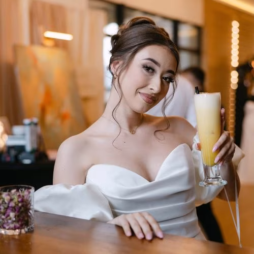 Cocktail Makers - Barman na wesele