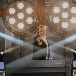 DJ Tommy Lux - DJ na wesele