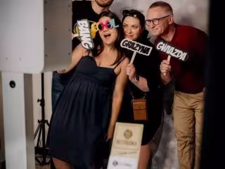 BestBudka - Fotobudka