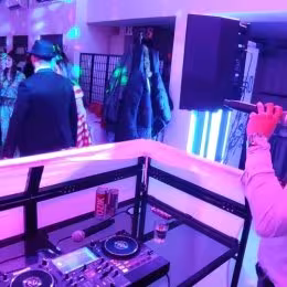 Dj TiK - DJ na wesele