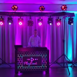 PlayEvent - DJ - DJ na wesele