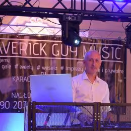 Maverick Guy Music - Oprawa muzyczna