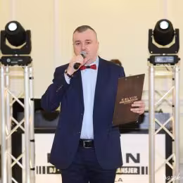 DJ Kelvin - DJ na wesele