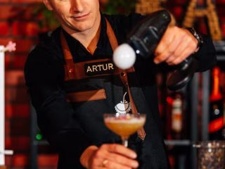 Fabryka Drinków