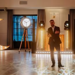 Imprezowy Klimat - Oprawa muzyczna