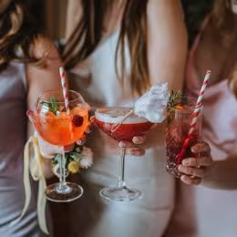 Oryginalny Bar Dariusz Owczarek - Atrakcje weselne