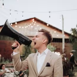 DJ Burzynsky - DJ na wesele