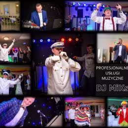 DJ MiKs - DJ na wesele