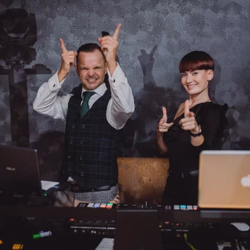 Art Silesia - DJ na wesele