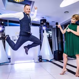 Art Silesia - Oprawa muzyczna