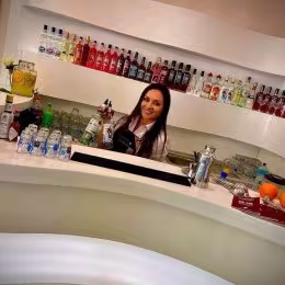 Radbar - Atrakcje weselne