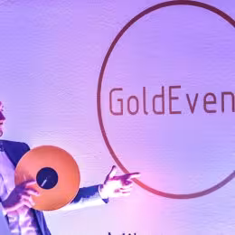 GoldEvent Mikołaj Kupaj - Oprawa muzyczna