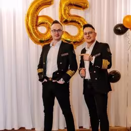 Domin Doryn Dj - DJ na wesele