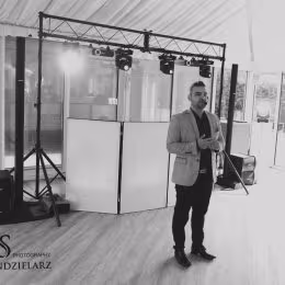 Dj Riki - DJ na wesele