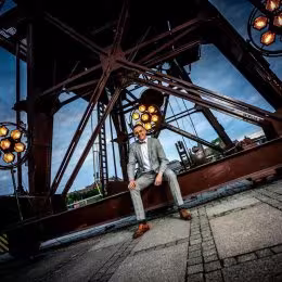 Dj Salto Marcin Olesiński - DJ na wesele