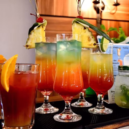B52 Events - Drinkbar na wesele - Barman na wesele