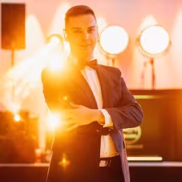 Dj Karol - DJ na wesele