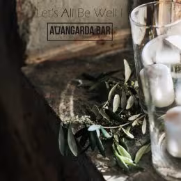 Avangarda Bar - Atrakcje weselne