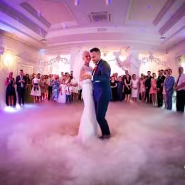 RetroDj - DJ na wesele