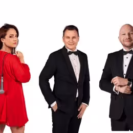 DJ BartuS - Best Event - DJ na wesele