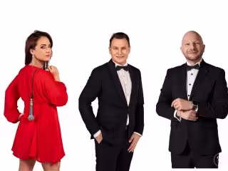 DJ BartuS - Best Event